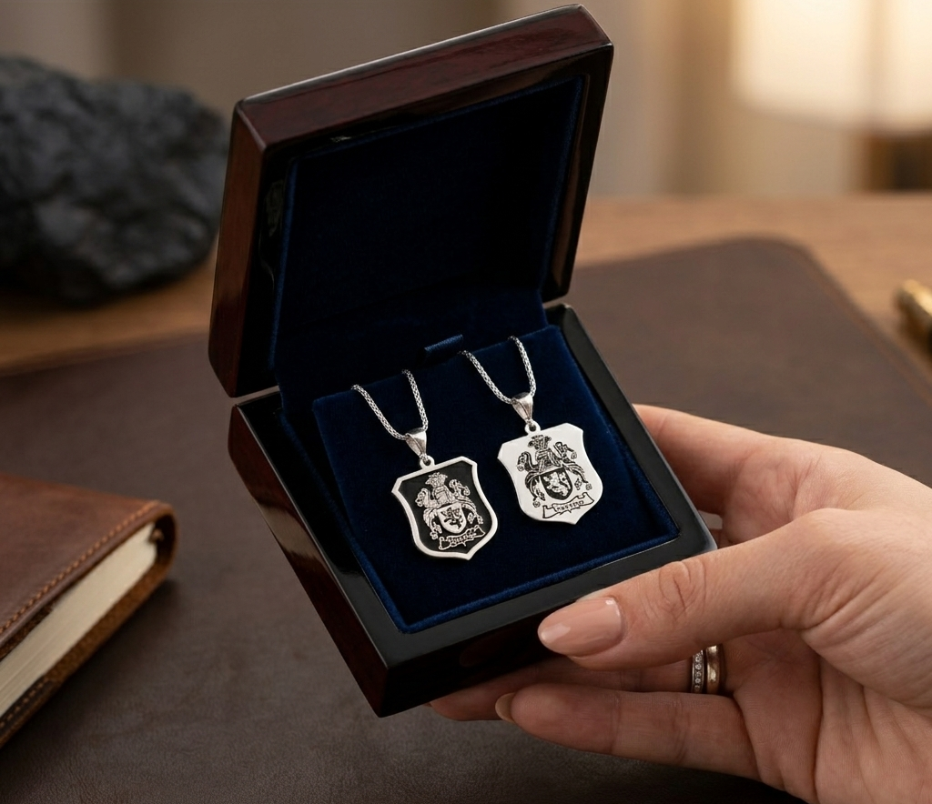 Emotional Jewelry for Graduation and Family Heritage: A Gift Guide for Timeless Legacies